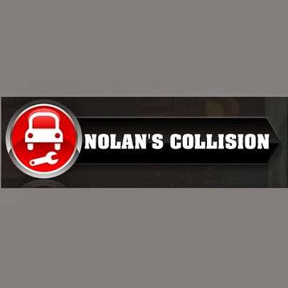 Jobs in Nolan's Auto Collision Inc - reviews