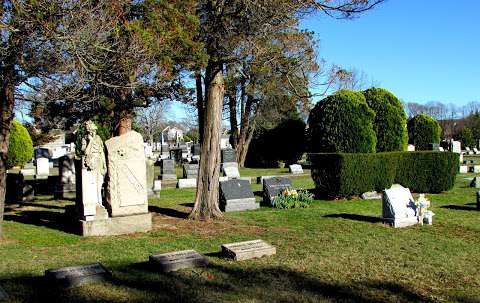 Jobs in Cedar Grove Cemetery Association, Inc. - reviews