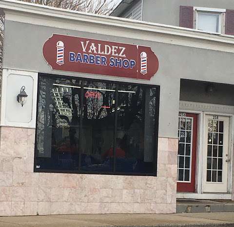 Jobs in Valdez Barber Shop - reviews