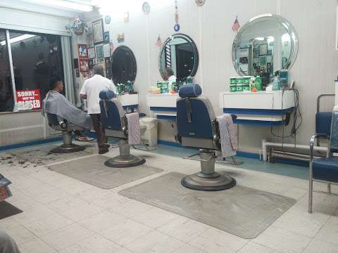 Jobs in Sal's Patchogue Barber Shop - reviews
