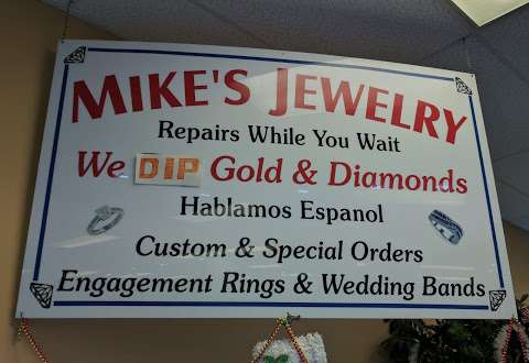 Jobs in Mike's Jewelry Of Patchogue - reviews
