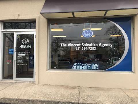 Jobs in Allstate Insurance Agent: Vincent Salvatico - reviews