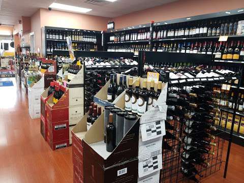 Jobs in Bansum Wine & Liquor - reviews
