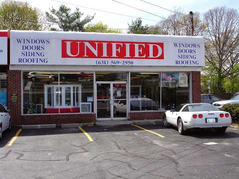 Jobs in Unified Windows, Doors, Siding and Roofing - reviews