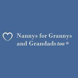 Jobs in Nannys for Grannys - reviews